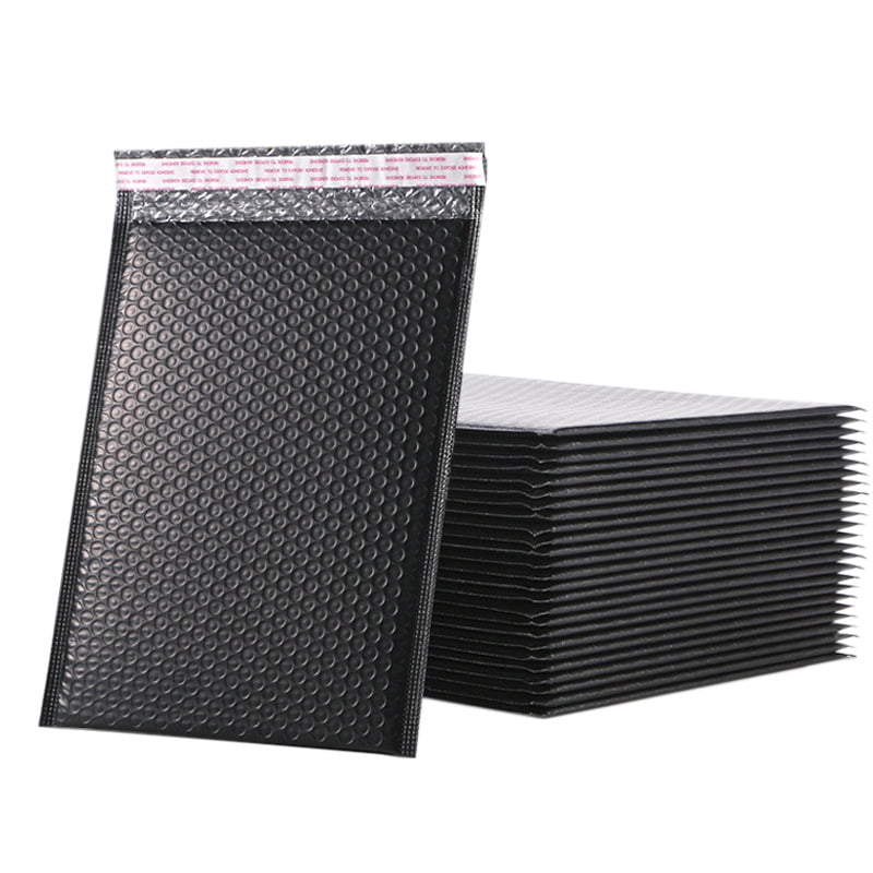 Product Name: Bubble Bag – Air Cushion Protective Packaging