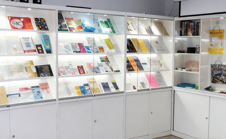 Mingchen Packaging Factory