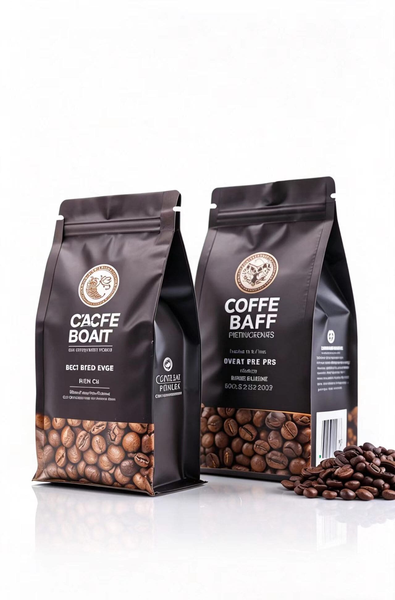 Plastic Bags & Pouches Alternate